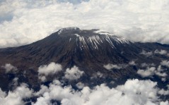 Kilimanjaro / 1680x1050