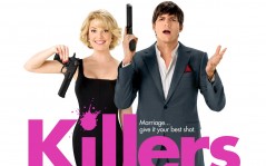 Killers / 1600x1200