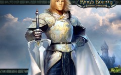 King's Bounty: Легенда о Рыцаре / 1280x1024