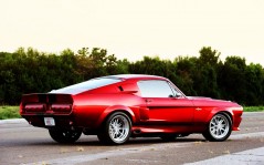  ford / 1680x1050