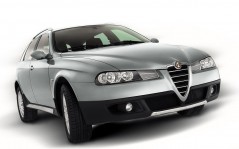  Alfa Romeo / 1600x1200