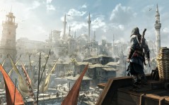 , Assassins Creed / 1920x1200