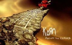 Korn / 1600x1200