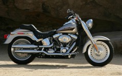  Harley Davidson / 1920x1200
