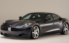   Fisker-Karma 2010 / 1600x1200