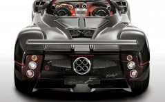   - Zonda Pagani / 1920x1440