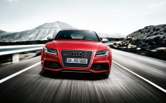  audi RS5 / 1920x1200