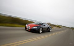 - Bugatti Veyron / 1920x1200