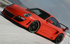   Porsche / 1600x1200