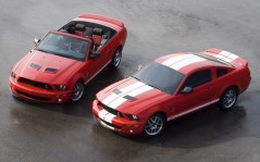  Mustang / 1600x1200