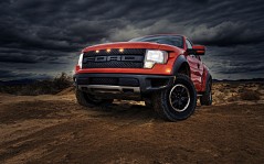   FORD / 1920x1200