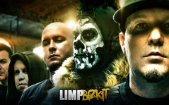     Limp Bizkit / 1920x1080