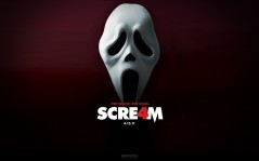  4, Scream 4 / 1920x1200