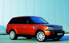   Range Rover / 1600x1200