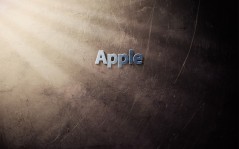   Apple / 2560x1600