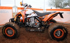 KTM US Racing GNCCATV 525XC / 1920x1200