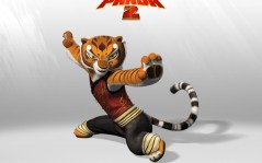 Кунг-фу Панда 2 (Kung Fu Panda 2) / 1600x1200