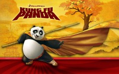 -  / Kung Fu Panda / 1280x1024