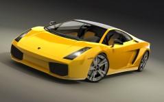 Lambargini / 1680x1050