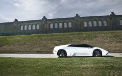 Lamborghini LP640 Roadster / 1920x1200