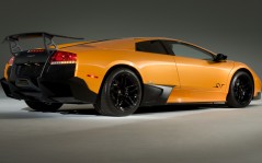 Lamborghini Murcielago LP670-4 / 2560x1600