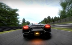 Lamborghini  / 1680x1050