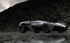 Lamborgini Ankonian / 1280x960