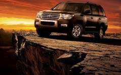 Land Cruiser / 1600x1200