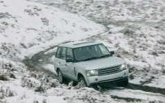 Land Rover (2) / 1920x1200