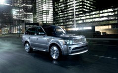 Land Rover Range Rover Sport / 1920x1200