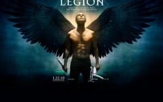 Legion  ,  2010 / 1280x1024