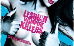 Lesbian Vampire Killers / 1280x960