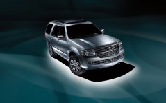 Lincoln Navigator 2011 / 1920x1200