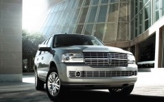 Lincoln Navigator / 1920x1200