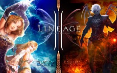 Lineage 2,  / 1600x1200