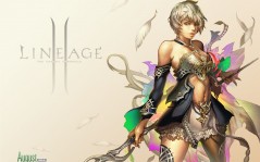 Lineage 2: Rise of Darkness / 1600x1200