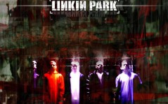 Linkin Park / 1600x1200