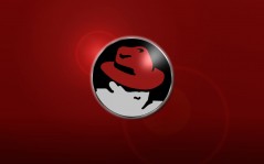 Линукс Red Hat / 1600x1200