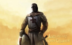 Lionheart: Kings' Crusade / 1920x1200