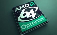 Logo AMD / 1600x1200