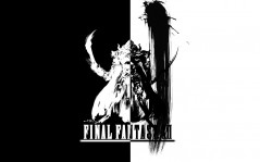  Final Fantasy / 1280x1024