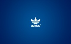  Adidas / 2560x1600