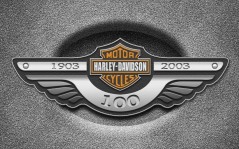  HARLEY DAVIDSON / 1600x1200