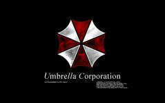    (Umbrella corp) / 1920x1200
