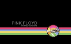  Pink Floyd / 1920x1200