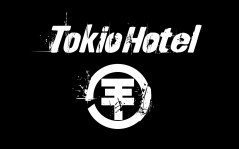  Tokio Hotel / 1600x1200