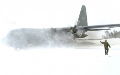  C-130  / 2560x1600