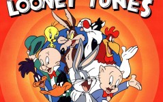 Looney Tunes    / 1024x768