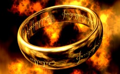 Lord of the Rings / 1024x768