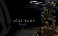 Lost Eden / 1280x960